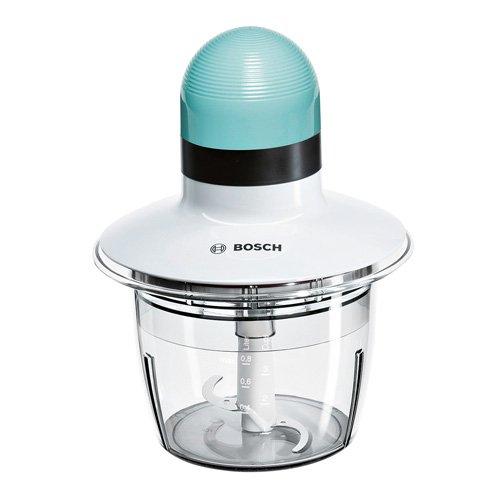Bosch Chopper 400W 800ml White - eXtra Bahrain