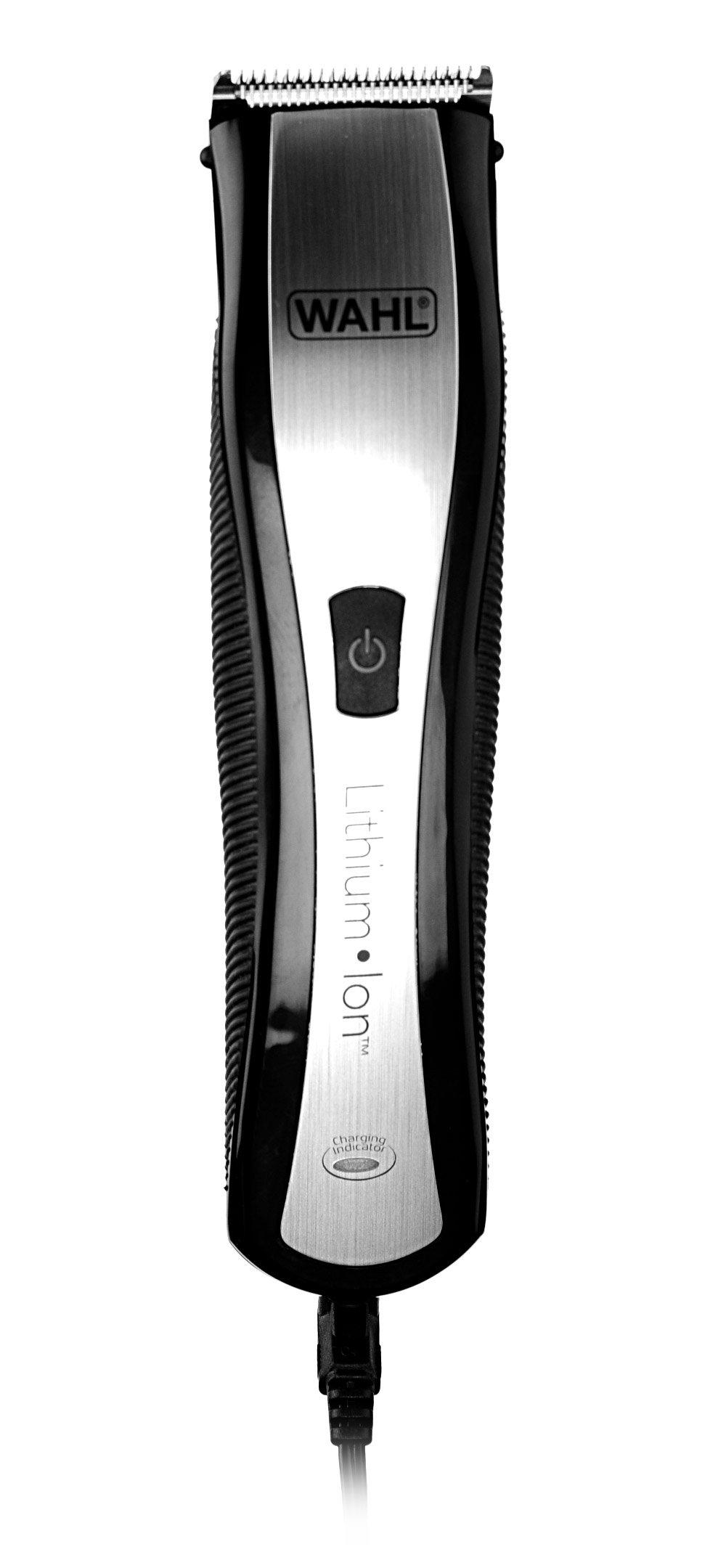 wahl lithium pro 2 hair clipper