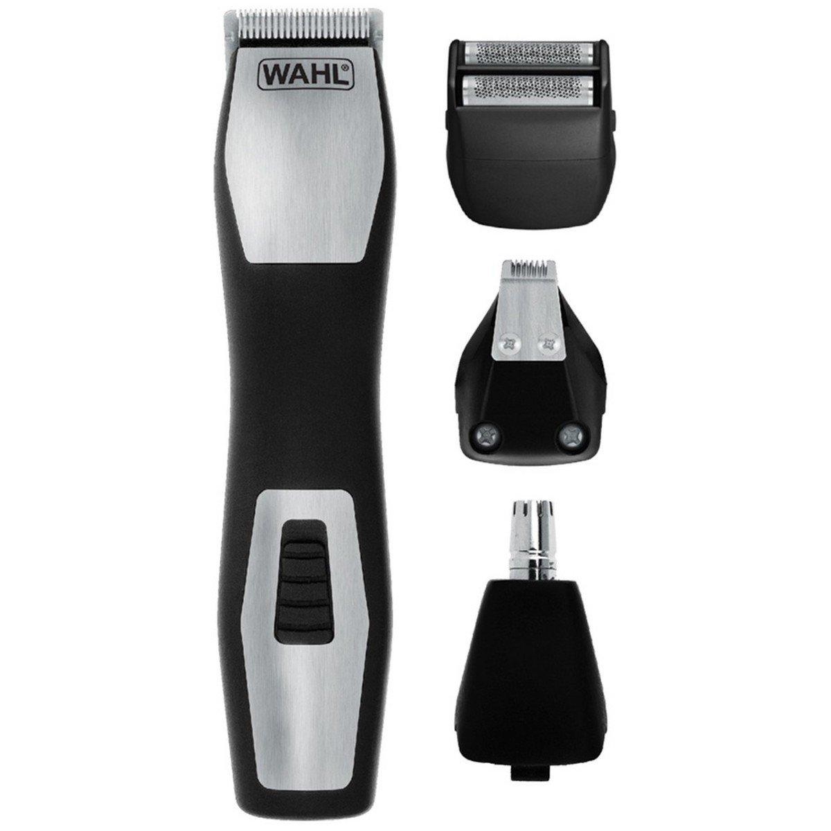 wahl trimmer model 9855