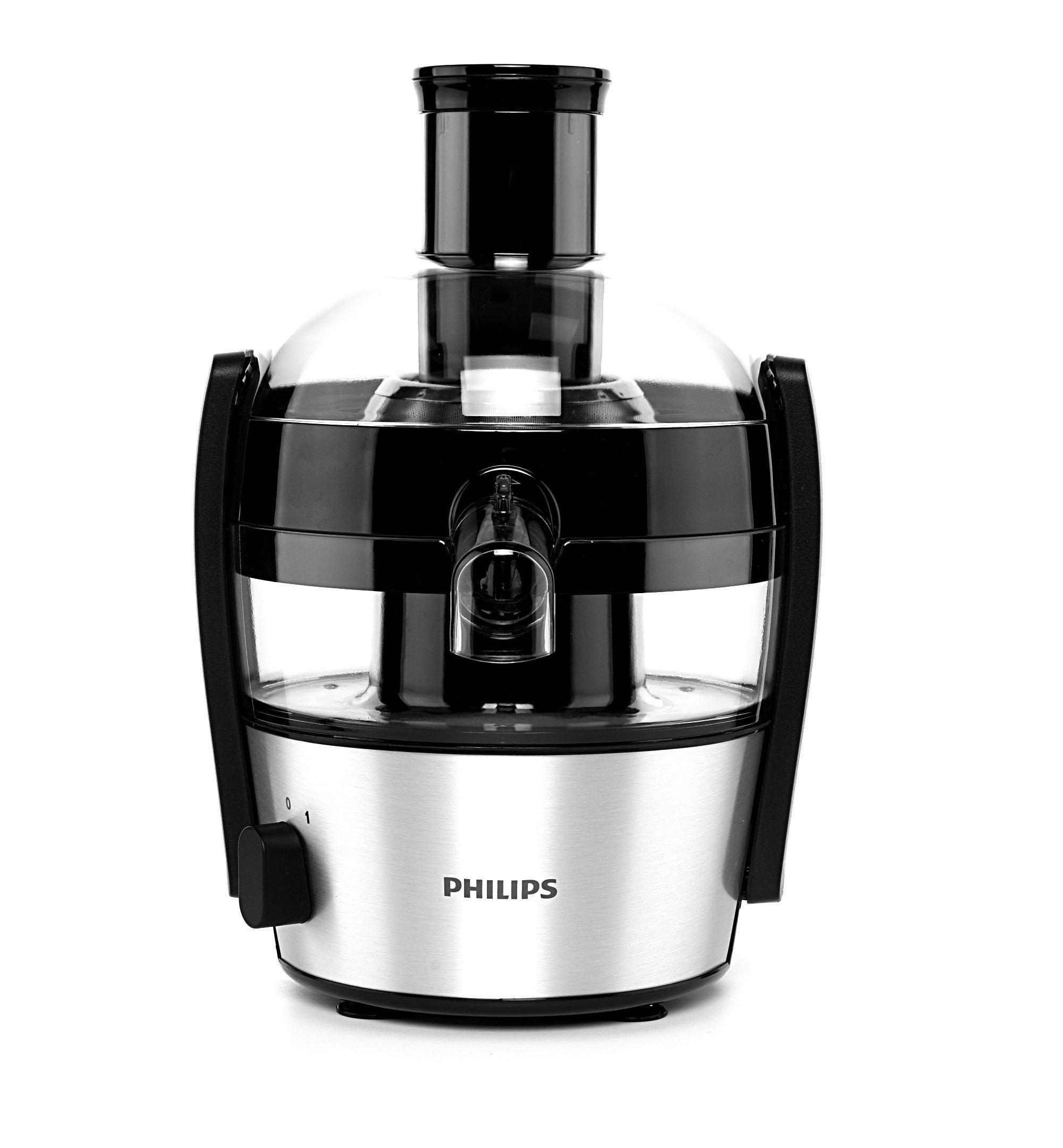 Philips, Juicer, 500W, Grey price in Saudi Arabia Extra Stores Saudi