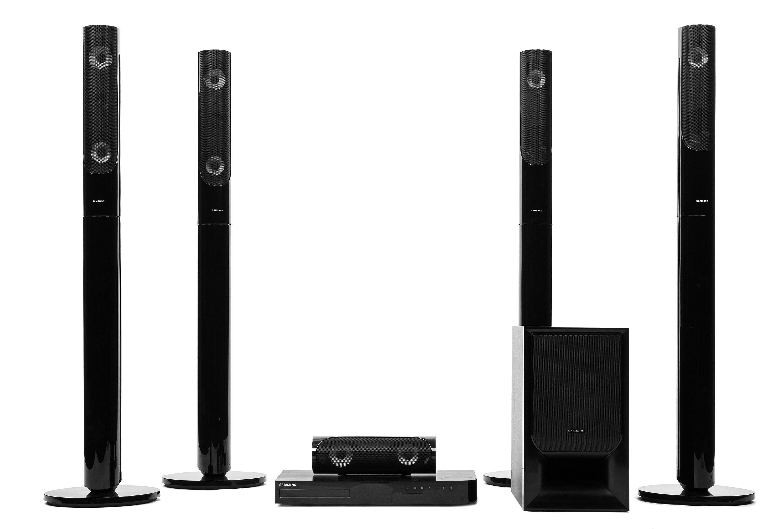 Samsung home theatre sales 5.1