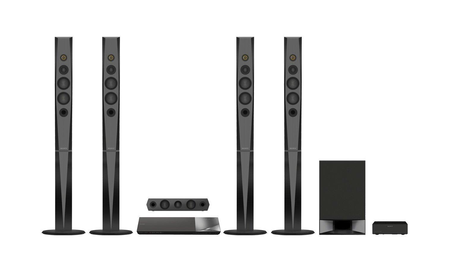 Sony home theatre 2024 system for sale