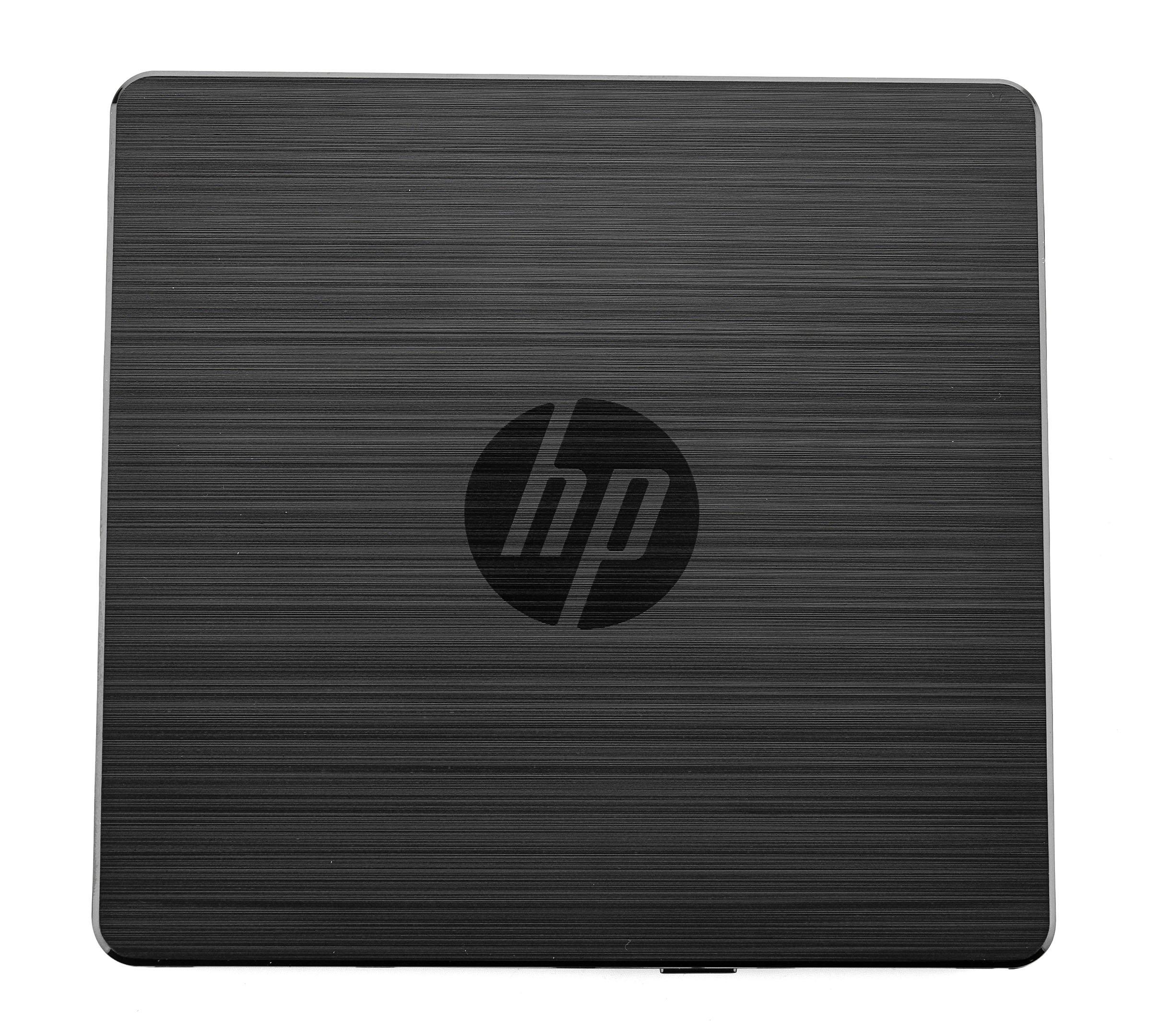 HP USB External DVDRW Drive eXtra