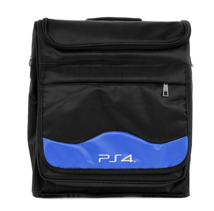 Sony PS4 Carry Bag