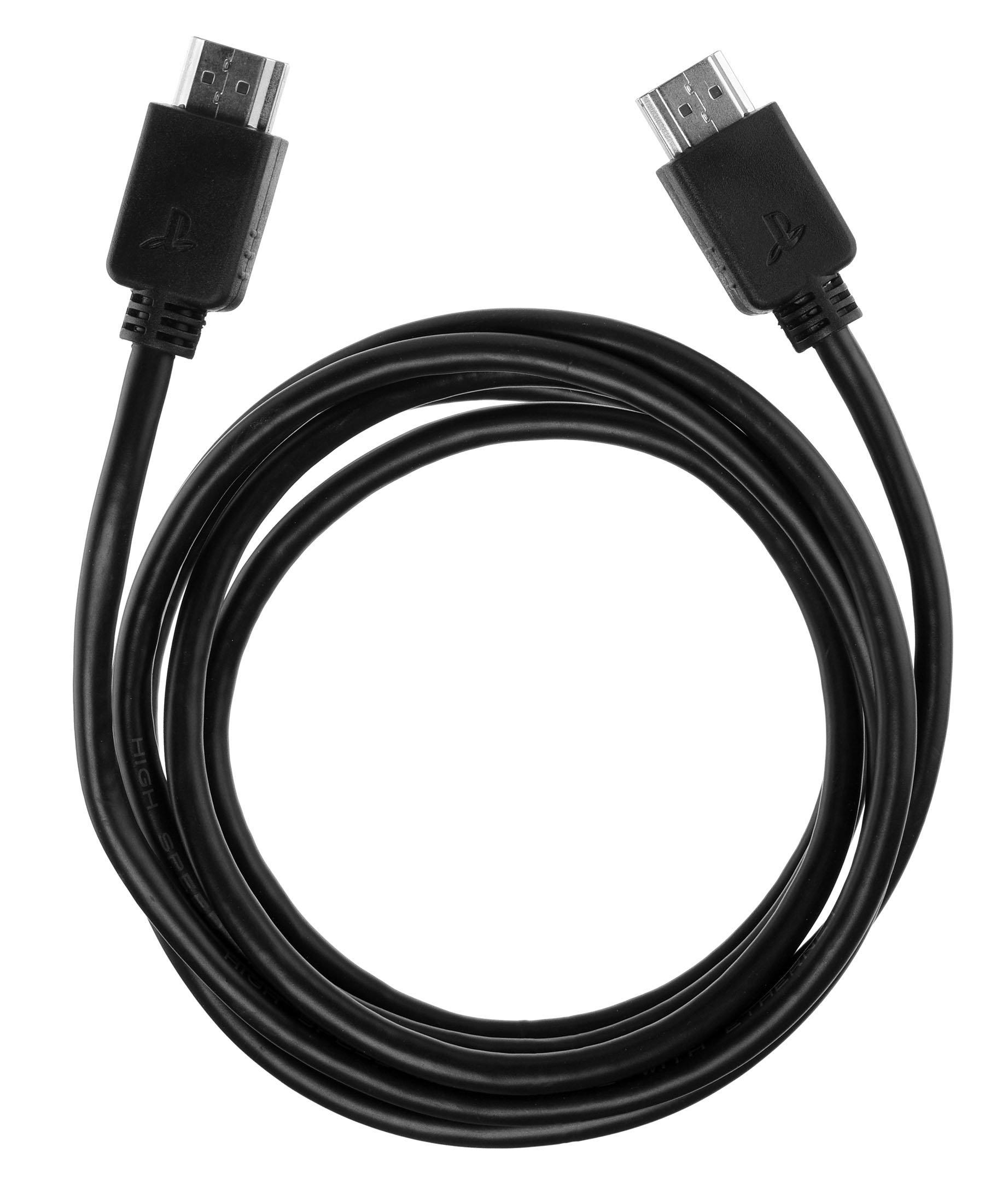 Cable hdmi sony online ps4