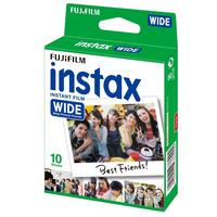 FUJIFILM Wide Instant Film 10pcs