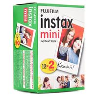 Fujifilm Instax Mini Instant Film Frame 2 Packs