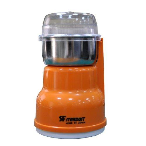 Stardust Coffee Grinder eXtra