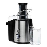Princess, Juicer, 800W, 1.8L, Stainless.