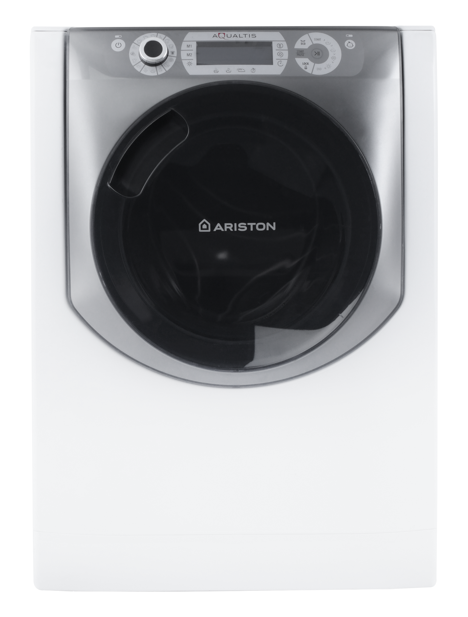 Ariston Front Load Fully Automatic Washer 11KG/Dryer 7KG, White price