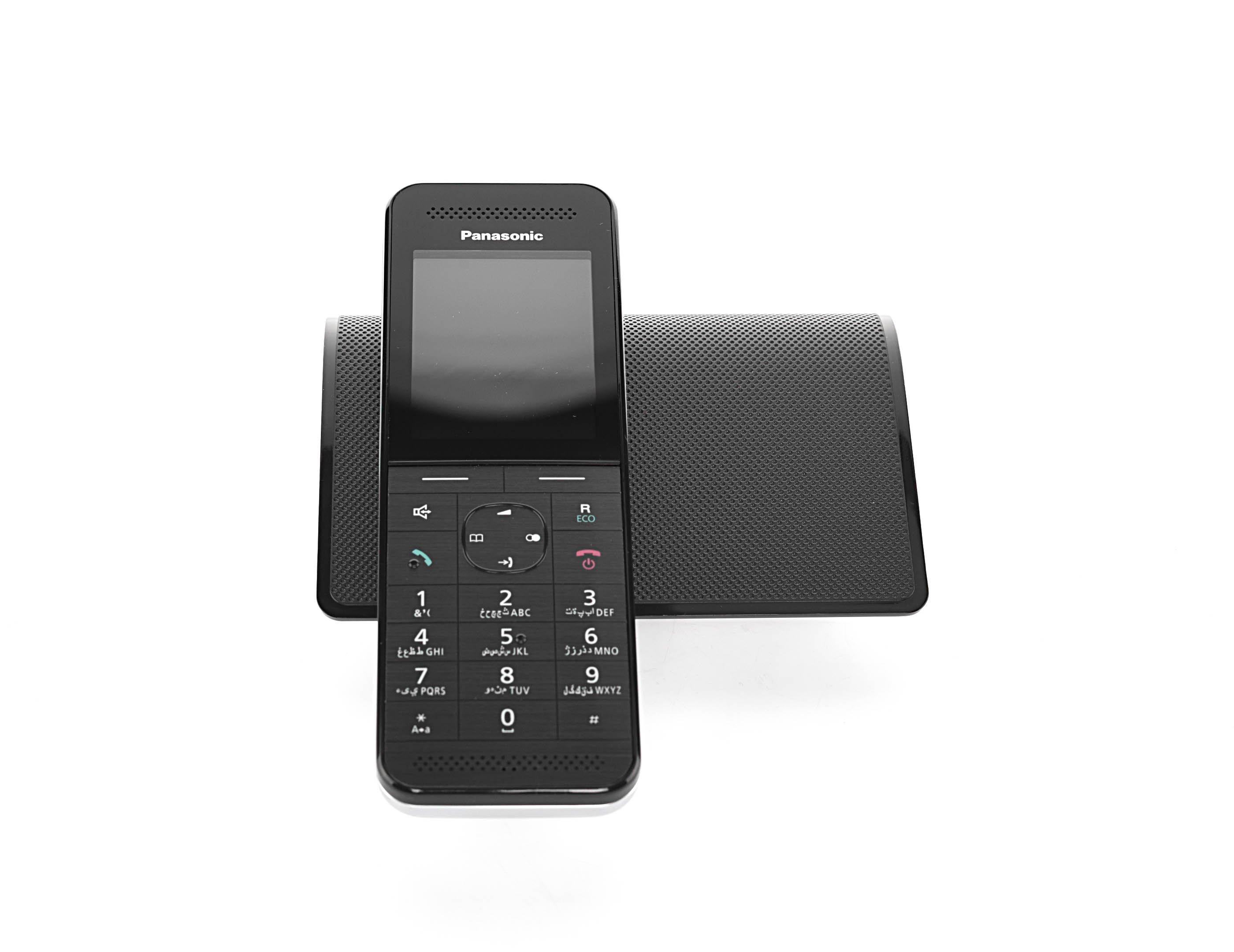 Panasonic Smart Landline Cordless Phone price in Saudi Arabia Extra