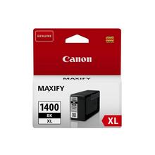 Buy Canon 1400XL, Ink Cartridge, 1200 Pages, Black. in Saudi Arabia