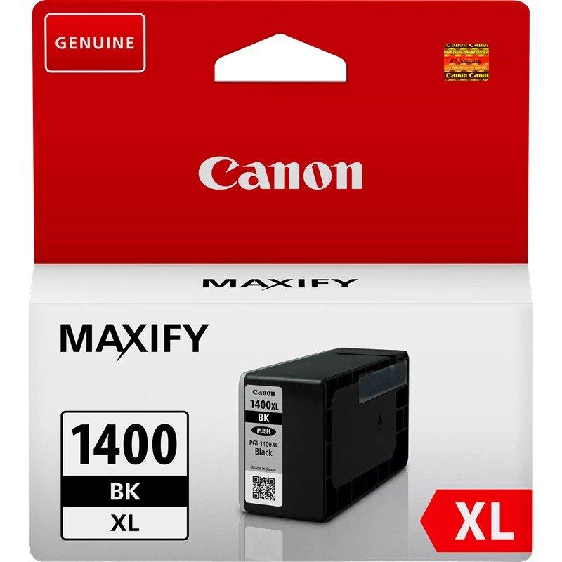 canon mb2140 ink replacement