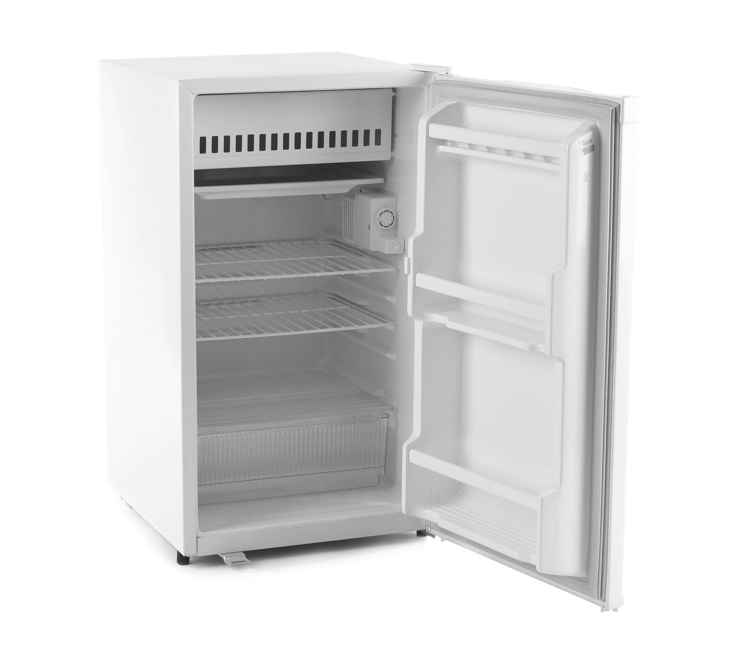 Daewoo Compact Refrigerator, 120L, White | ubicaciondepersonas.cdmx.gob.mx