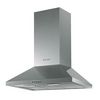 Candy 60cm Chimney Hood 150W Stainless Steel