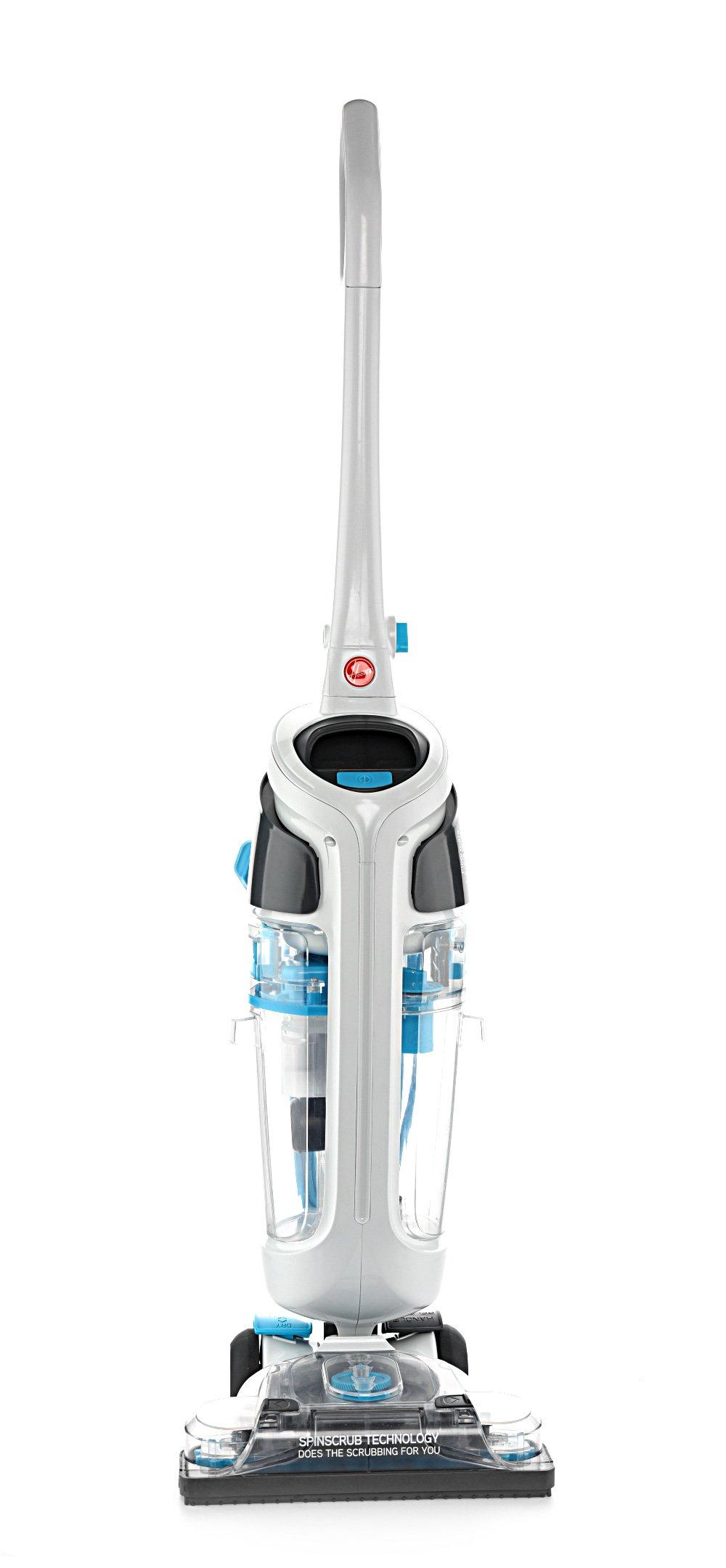 Hoover Floormate Edge Hard Floor Washer 750w Extra Saudi