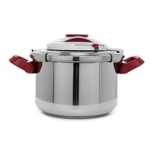 Tefal 10l online pressure cooker