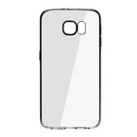 Devia Naked Case for Galaxy S6, Smoky Black
