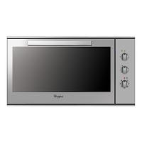 Whirlpool 900mm oven hot sale