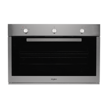 Buy Whirlpool Gas Oven 89.5cms, Gas Grill - 3 Functions in Saudi Arabia