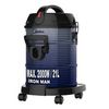 Midea Vacuum Cleaner Drum Type 2000W