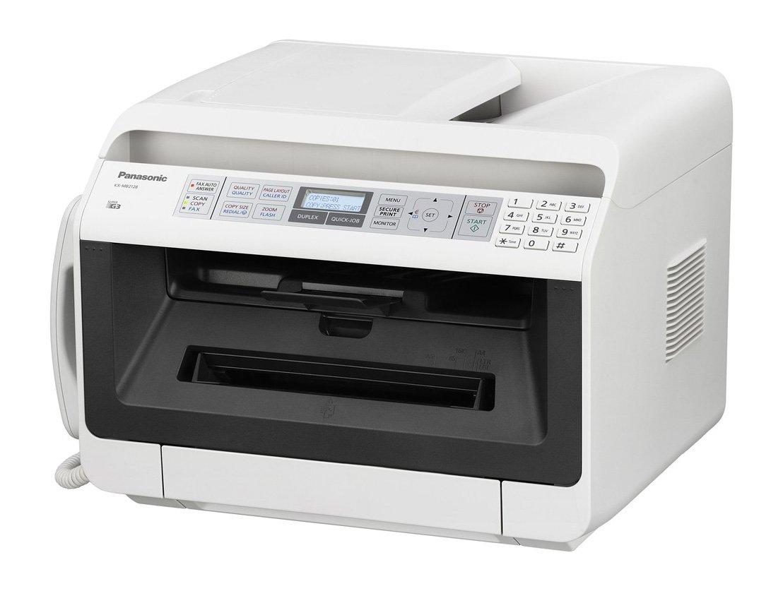 Panasonic KX-MB2128MLW Multi-Function Printer - eXtra