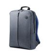 HP 15.6 Essential Backpack, Grey
