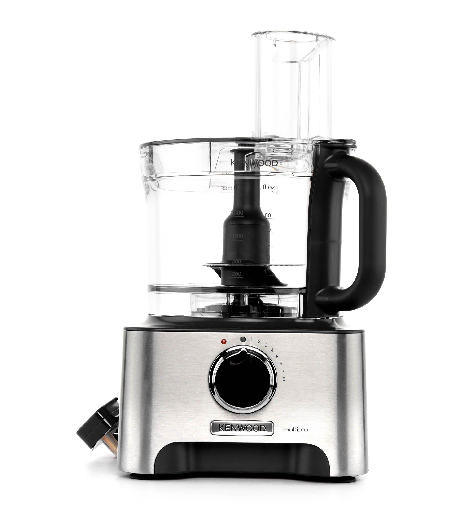 Kenwood, 1000W, Food Processor, White price in Saudi Arabia Extra