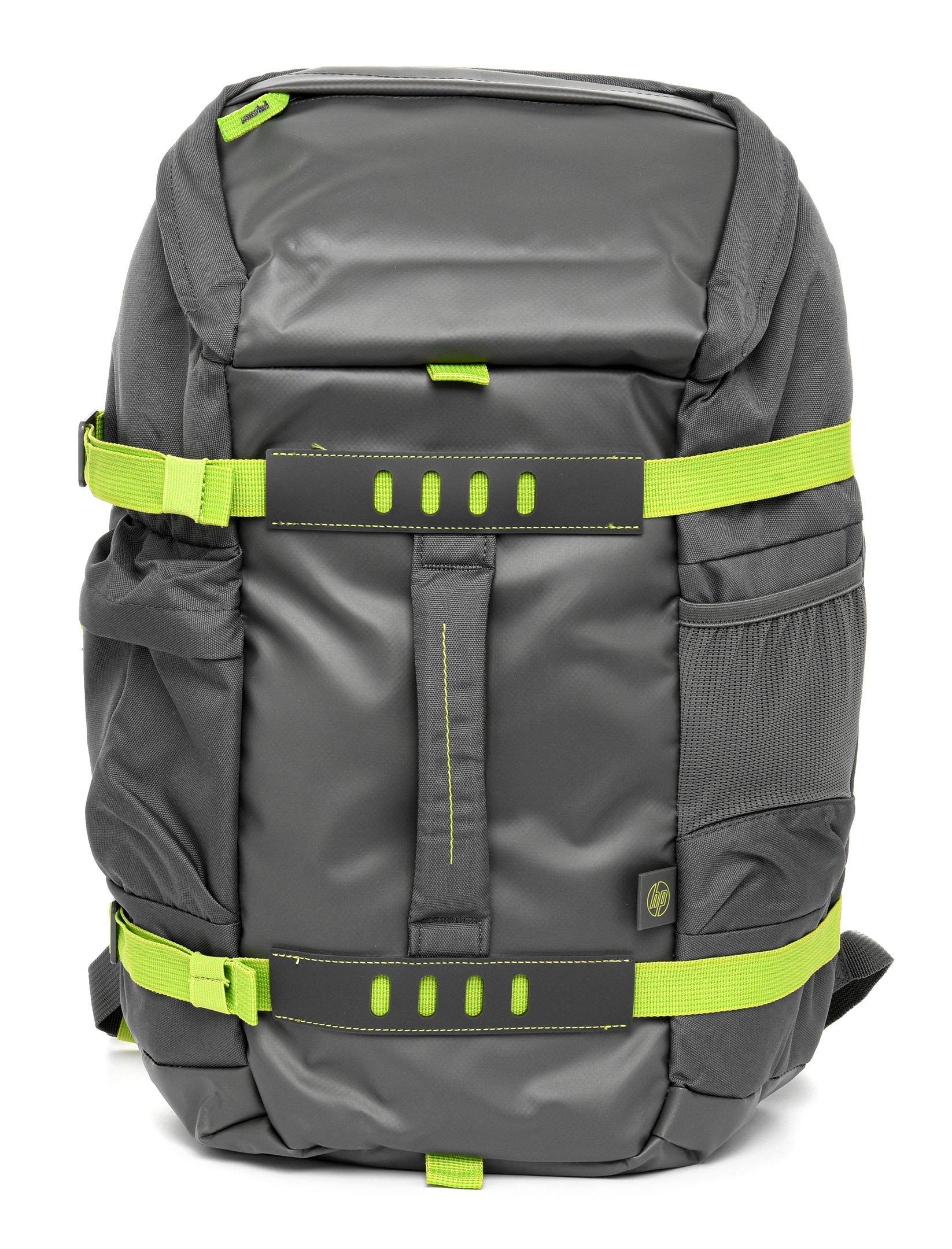 hp odyssey backpack 15.6