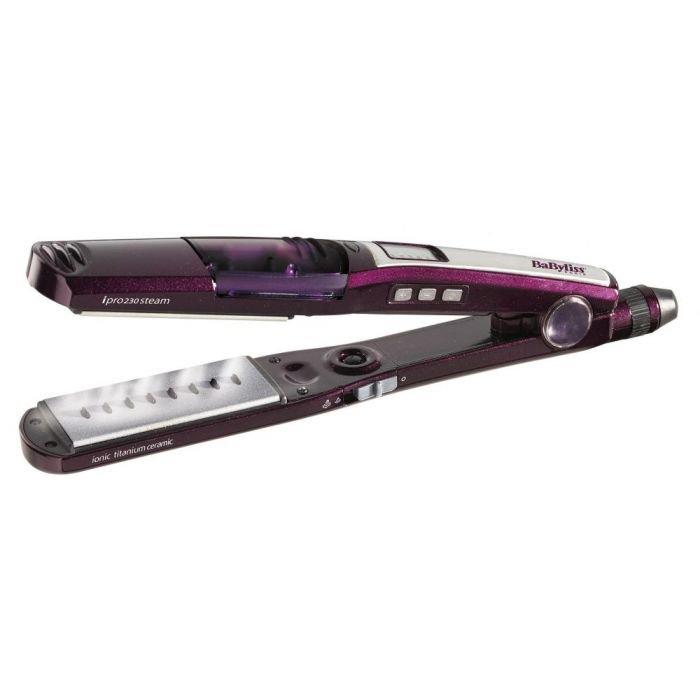 Steam babyliss 2024