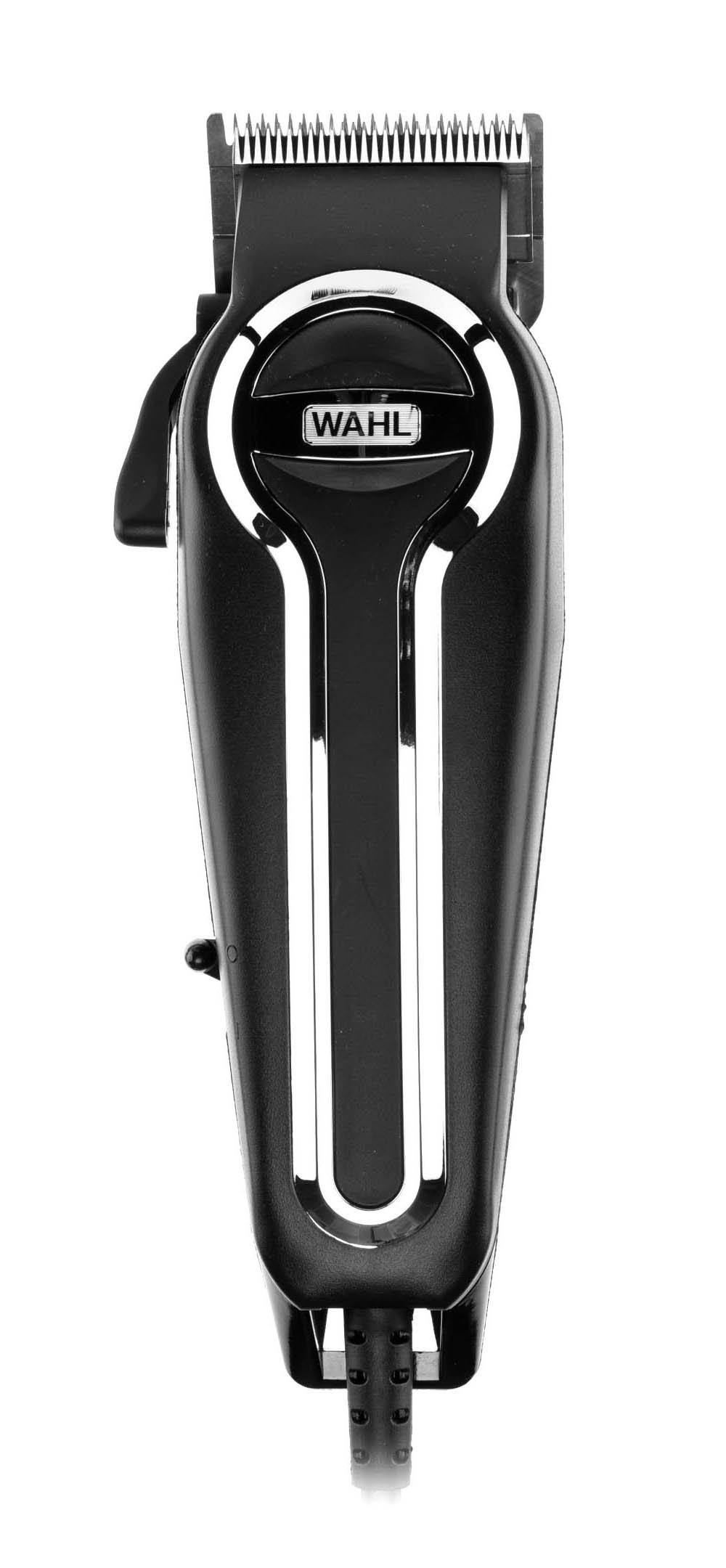 wahl hair clippers elite pro