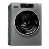 Whirlpool 10kg Washing Machine Front Load 1400rpm Silver.