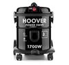 Hoover Power Swift 1700W