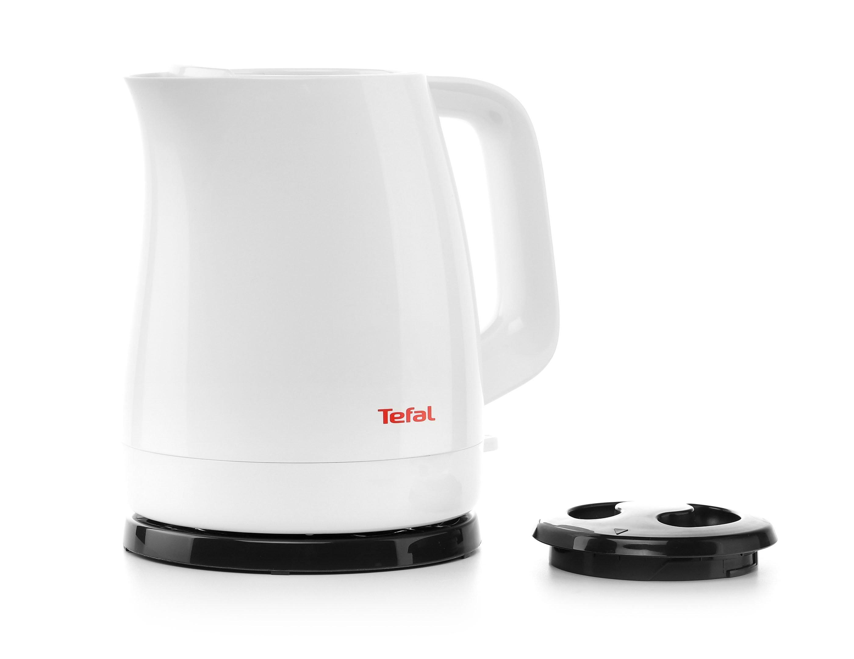 Tefal Kettle Good Value 2400W2800W, 1.5L eXtra Oman