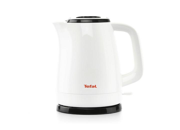 Tefal Kettle Good Value 2400W-2800W, 1.5L