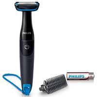 Philips Body Groom Series 1000 Body Groomer Black