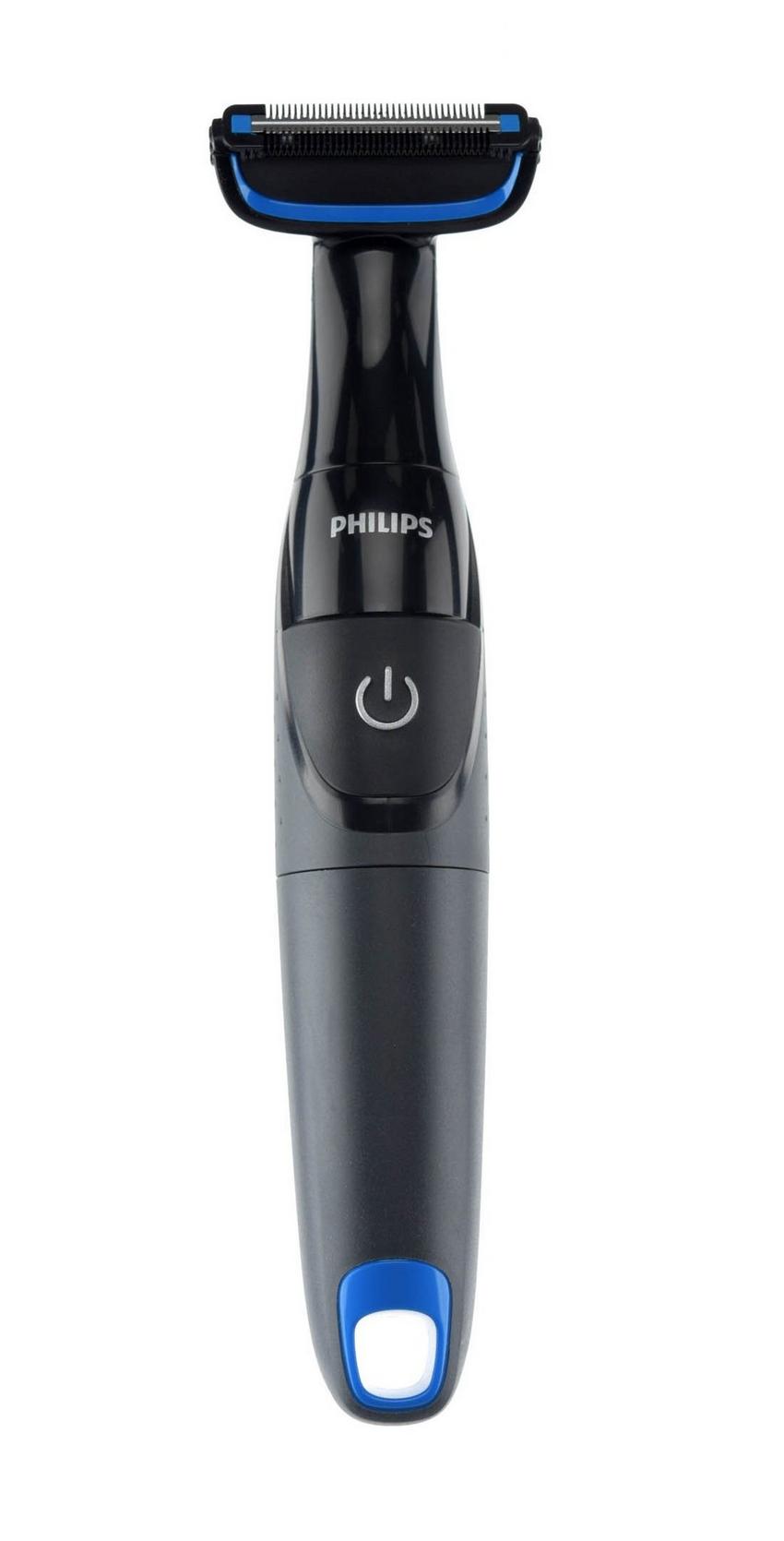 PHILIPS Bodygroom with foil shaver - eXtra Bahrain