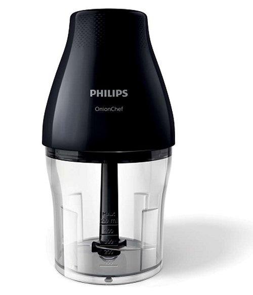 Philips, Chopper, 1.1L, 500W, Black eXtra Saudi