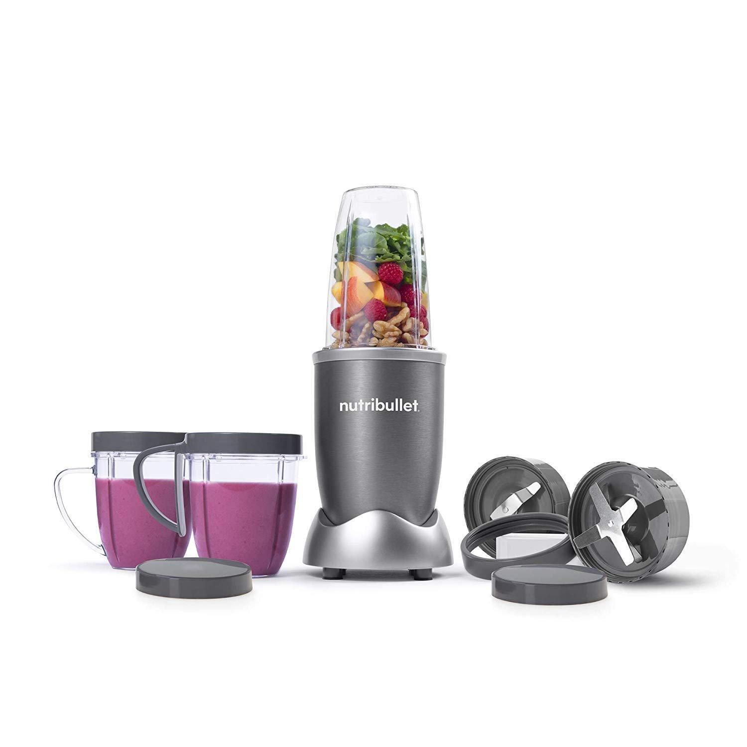 Nutribullet grinder sale