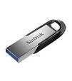 SanDisk 64GB Ultra Flair USB3.0 Flash Drive, 150MB/s, Metal