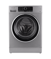 Whirlpool Front Load Fully Automatic Washer 10KG, Silver