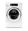 Whirlpool Front Load Fully Automatic Washer, 10KG, White