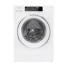 Buy Whirlpool Front Load Fully Automatic Washer, 8KG, White in Saudi Arabia