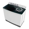 Midea, 16KG Washing Machine Twin Tub, White