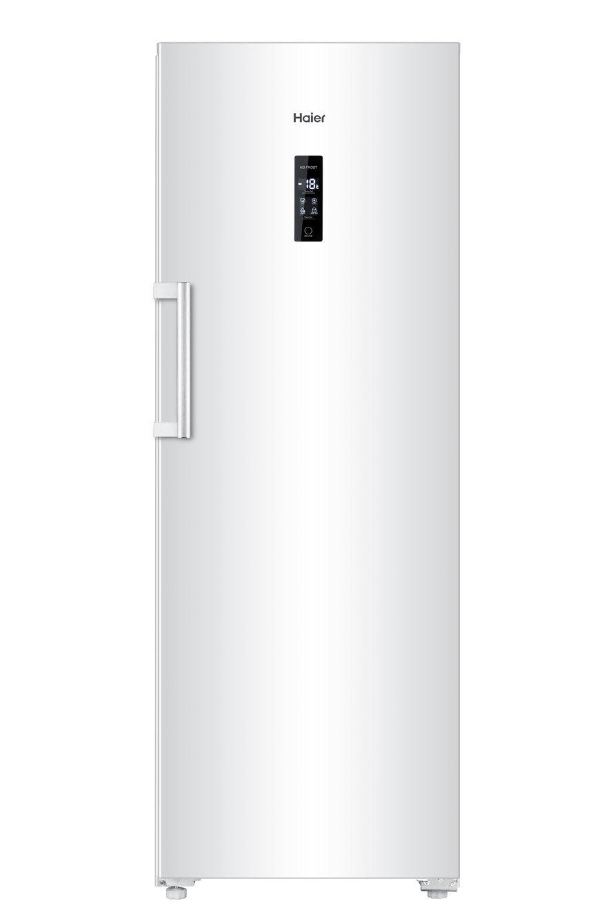 Haier Upright Freezer, 7.8 Cuft, White price in Saudi Arabia Extra Stores Saudi Arabia kanbkam