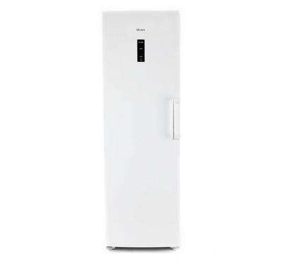 Buy Haier Upright Freezer 9.3 cft.,300 Ltrs,White in Saudi Arabia