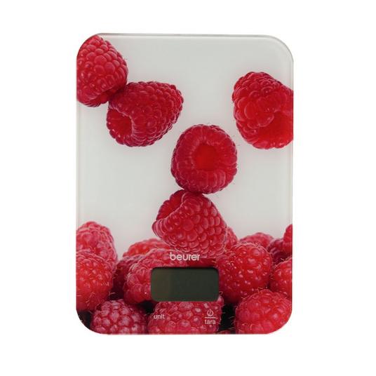 Beurer Digital kitchen scale, 5 KG capacity