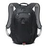 Dicota LIGHT 15.6 Inch Laptop Backpack Black. Polyester