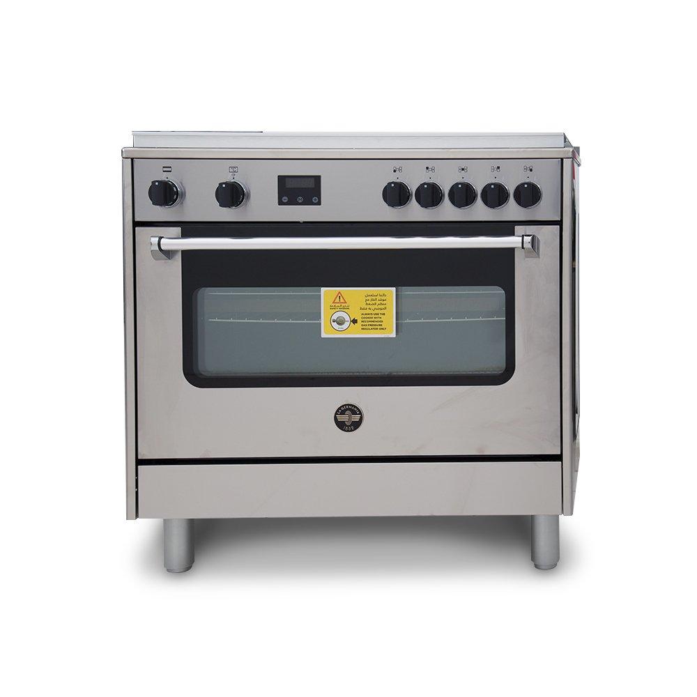 La germania electric oven sale