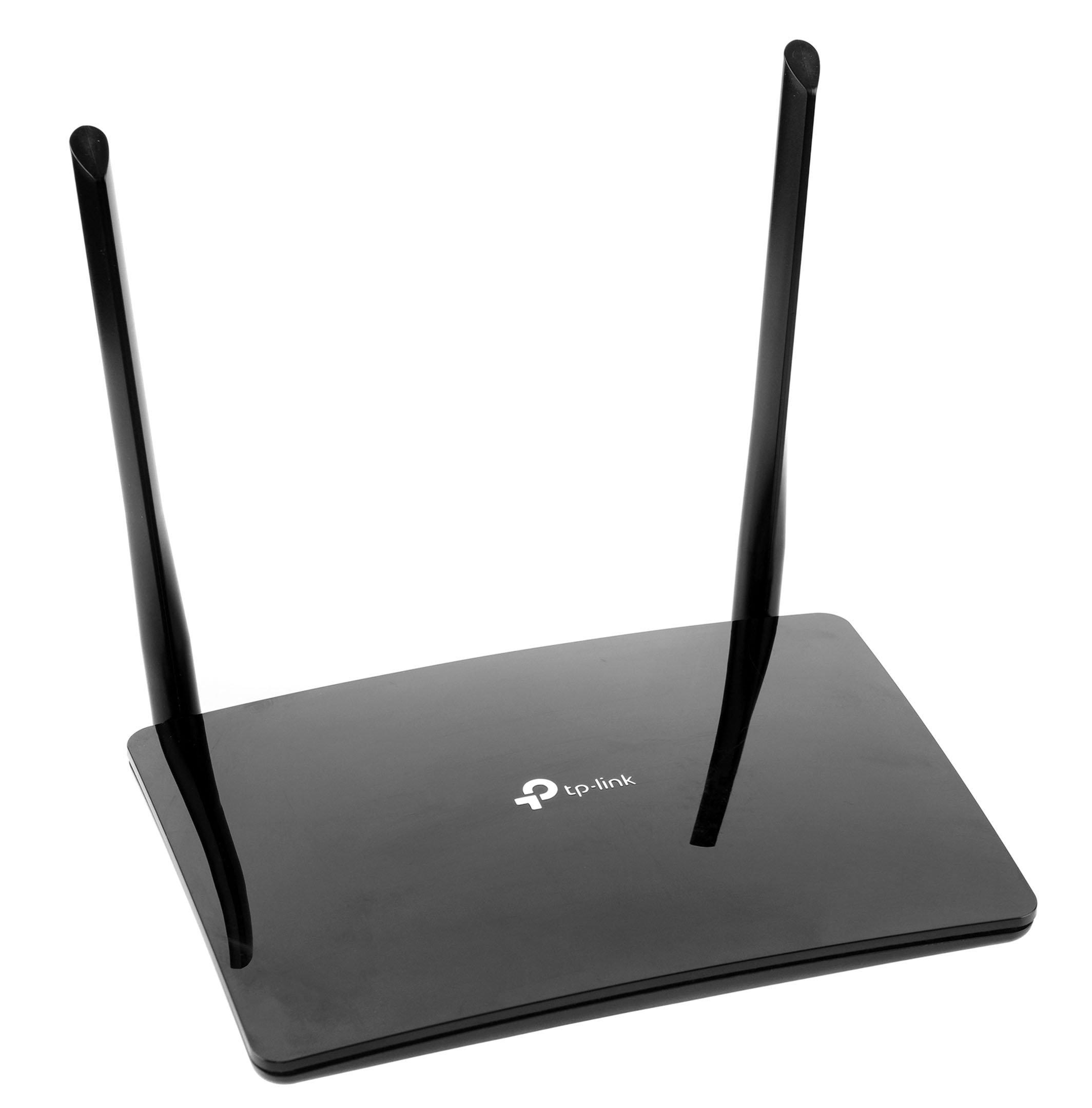 Tp Link 300mbps Wireless N 4g Lte Router Extra Saudi